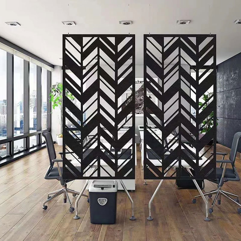 Де слід розмістити акустичні панелі для найкращих результатів