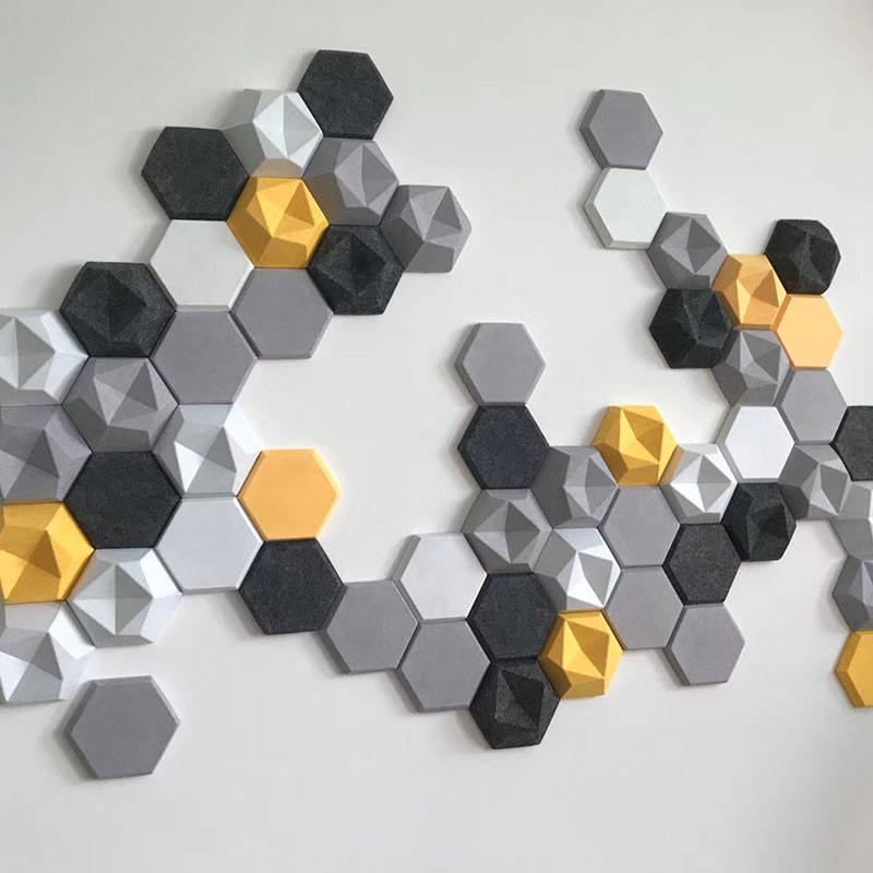 Як 3D-акустичні панелі можуть перетворити ваш простір для чудової якості звуку